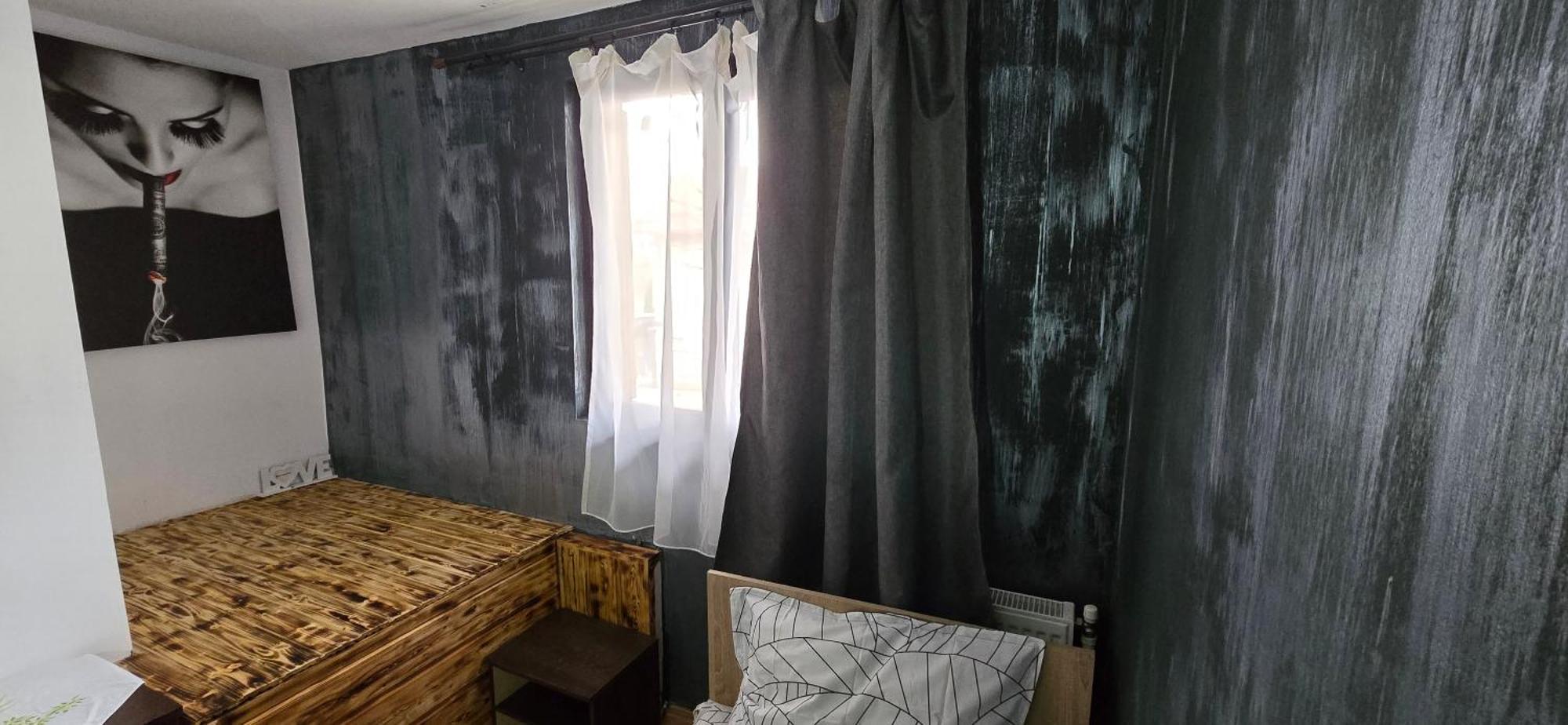 Vila Curtea de Argeş Dış mekan fotoğraf