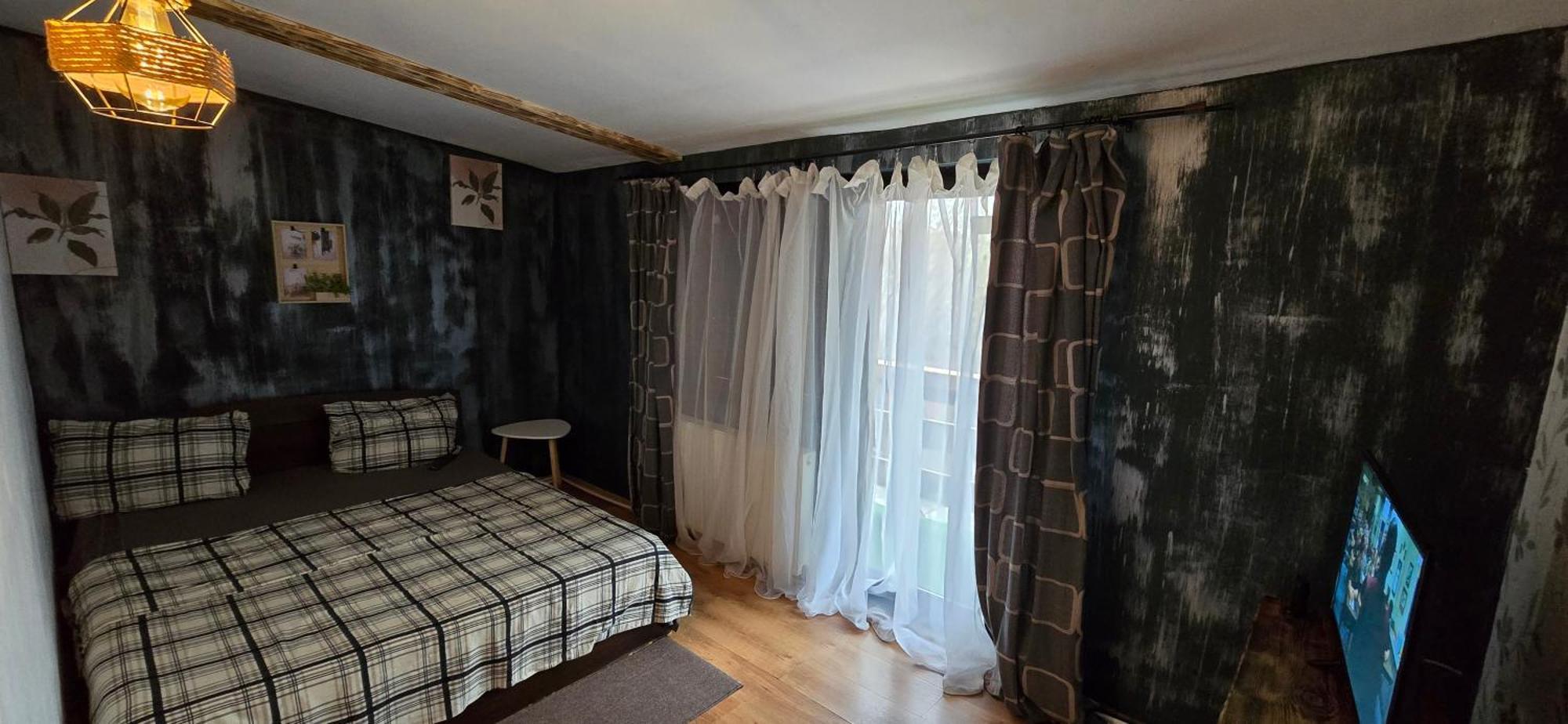 Vila Curtea de Argeş Dış mekan fotoğraf